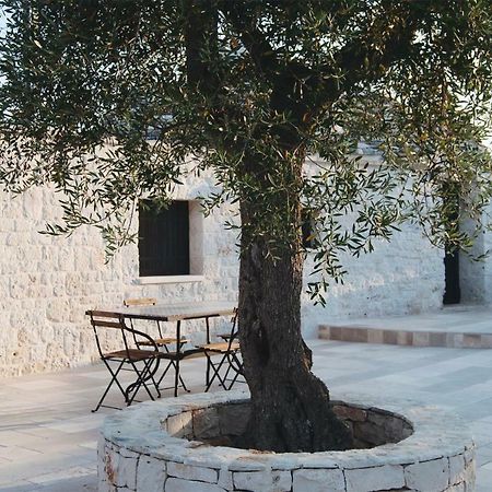 Trulli A Sud-Est Villa Alberobello Exterior photo