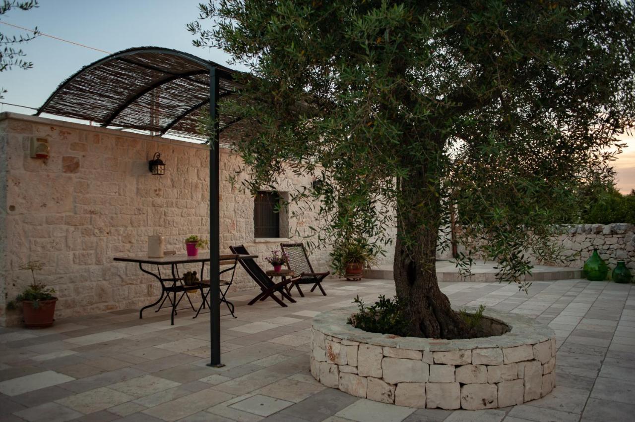 Trulli A Sud-Est Villa Alberobello Exterior photo