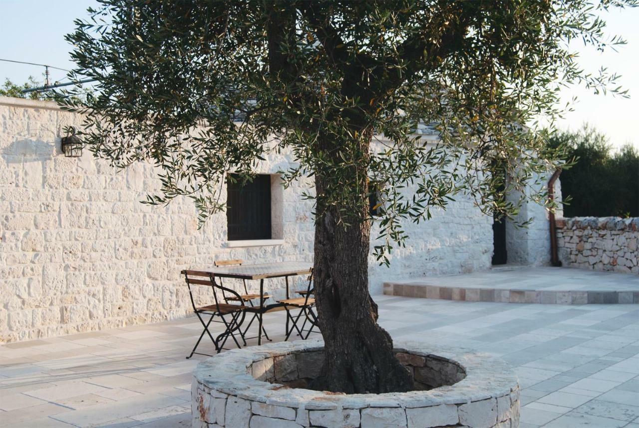 Trulli A Sud-Est Villa Alberobello Exterior photo