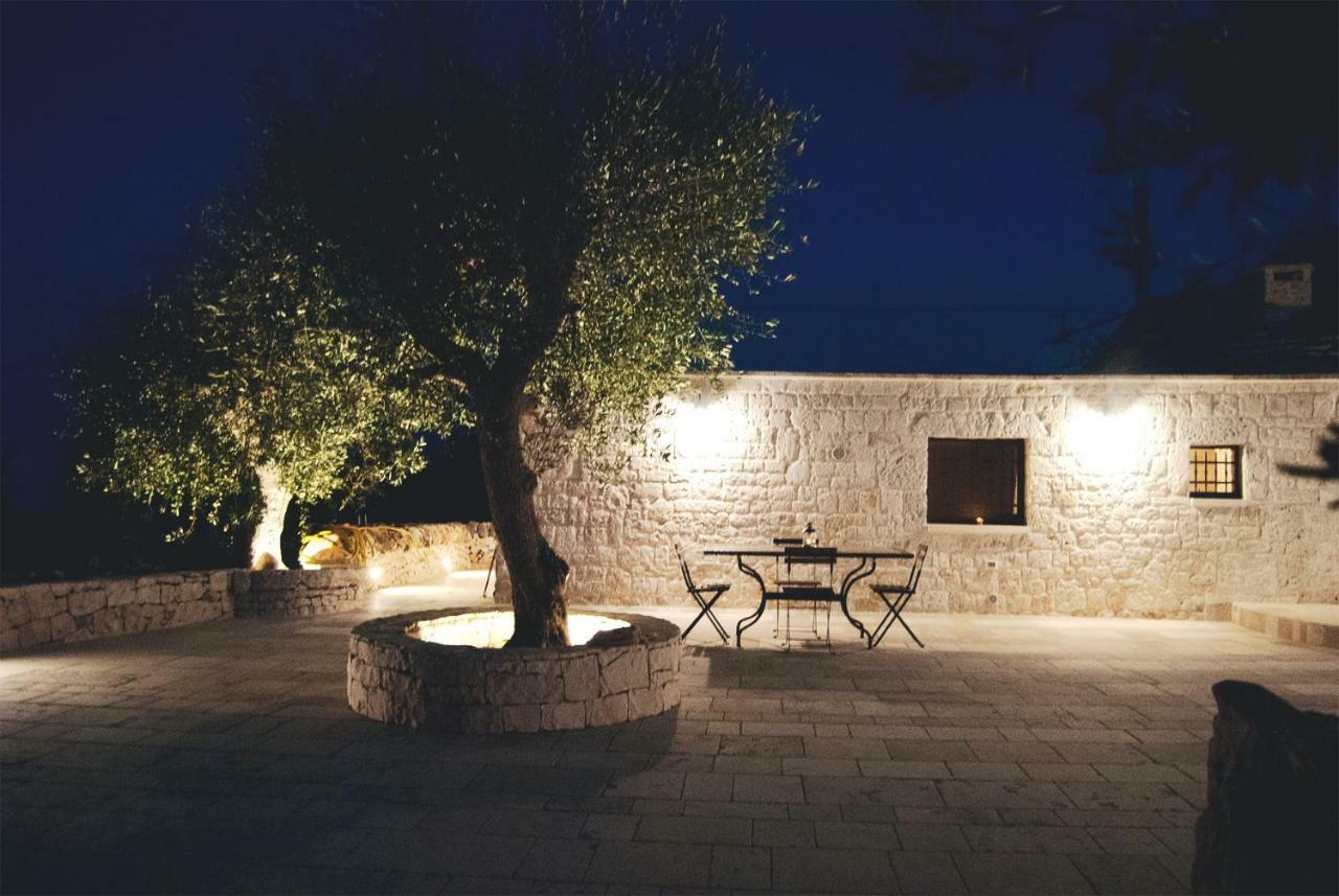 Trulli A Sud-Est Villa Alberobello Exterior photo