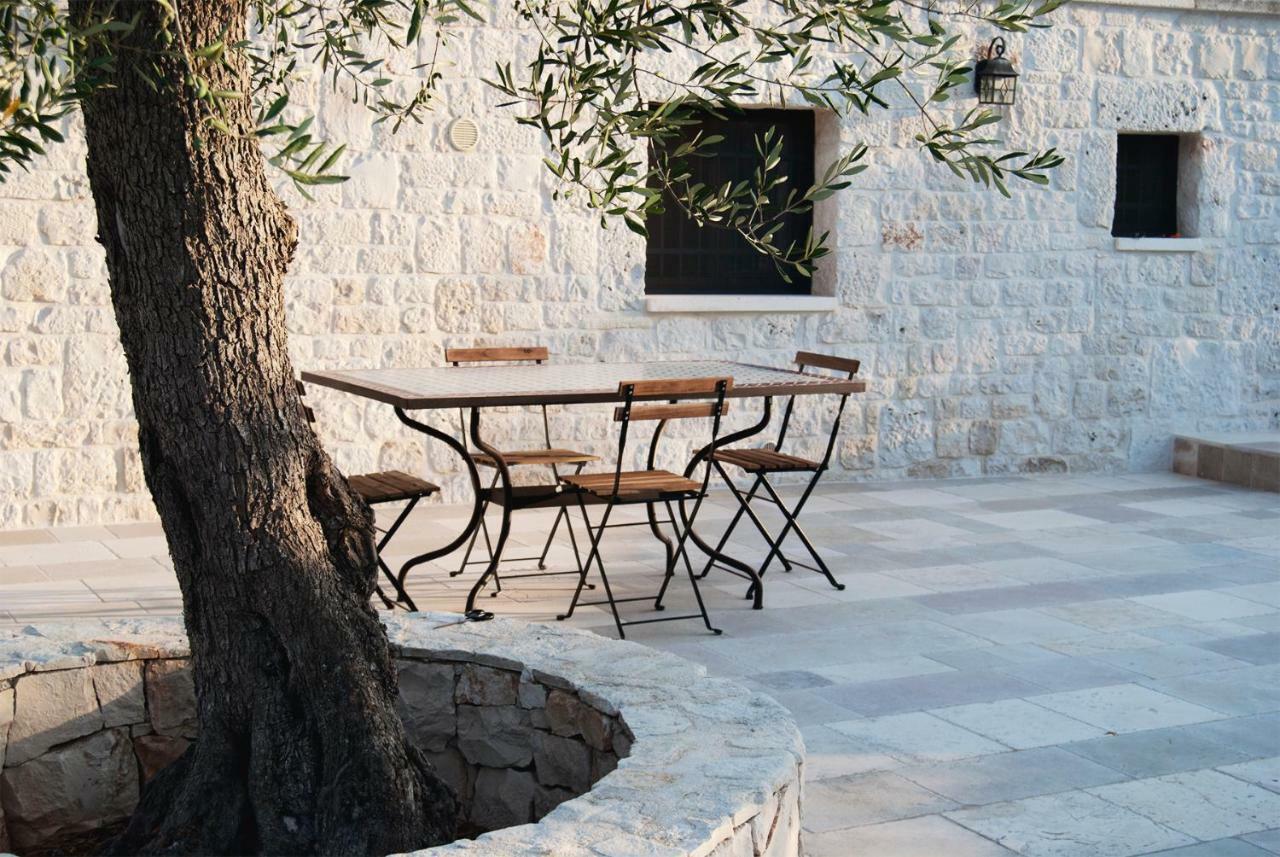 Trulli A Sud-Est Villa Alberobello Exterior photo
