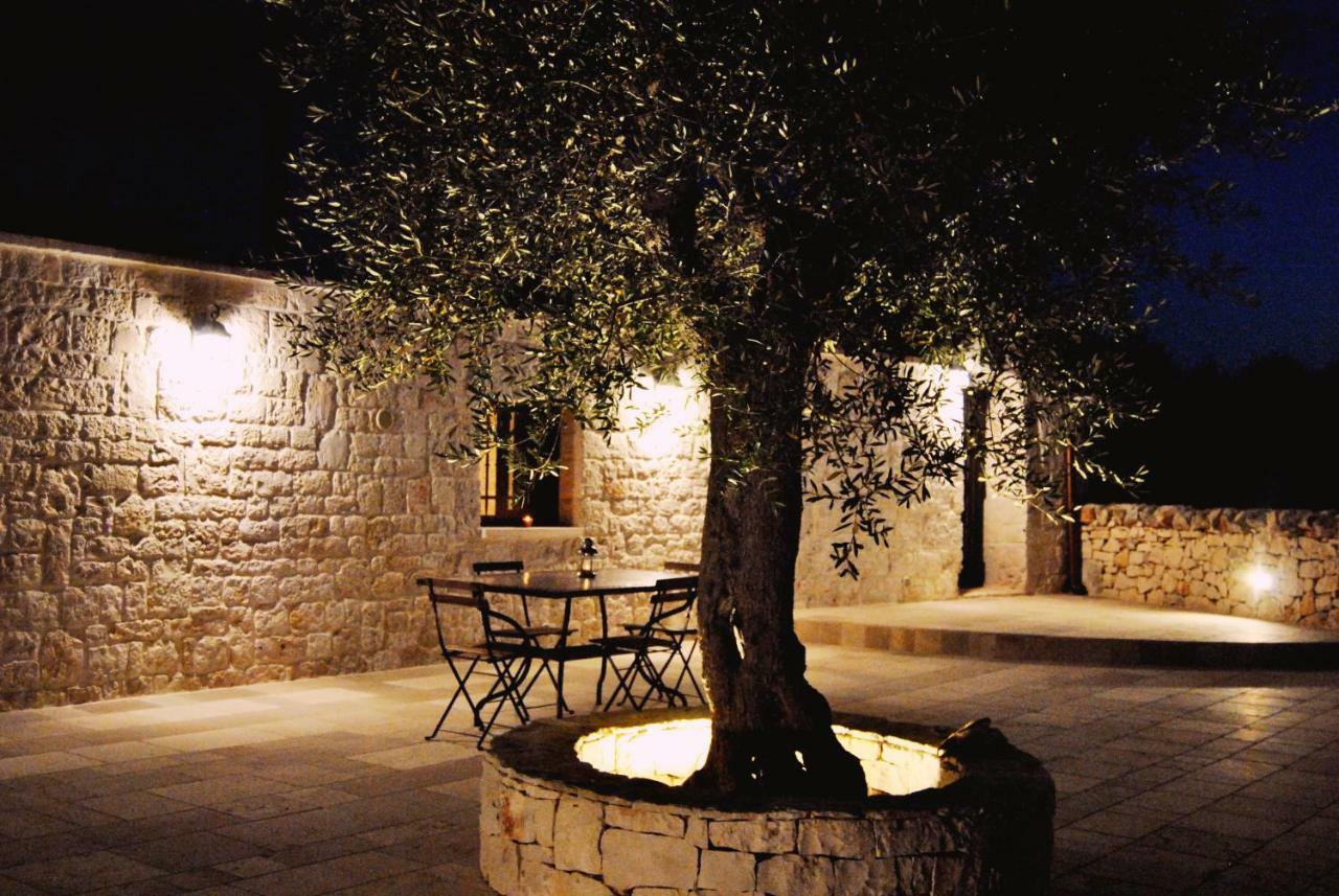Trulli A Sud-Est Villa Alberobello Exterior photo