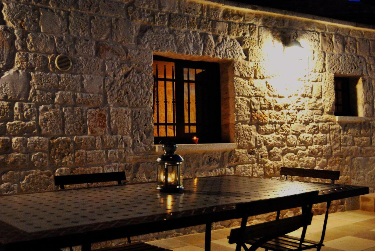 Trulli A Sud-Est Villa Alberobello Exterior photo