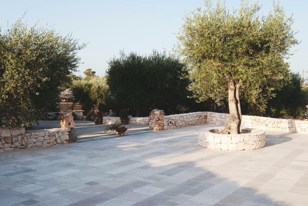 Trulli A Sud-Est Villa Alberobello Exterior photo