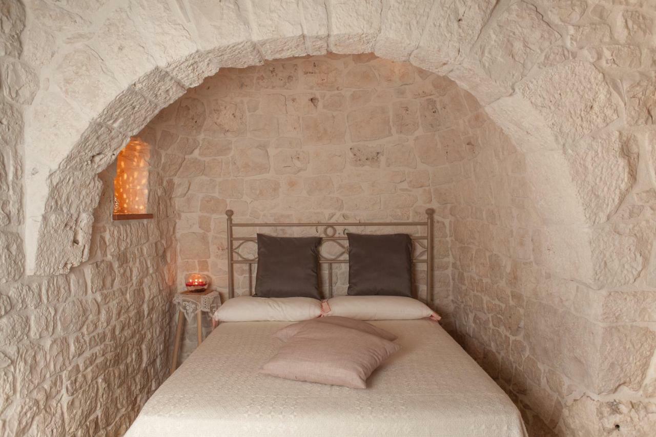 Trulli A Sud-Est Villa Alberobello Exterior photo