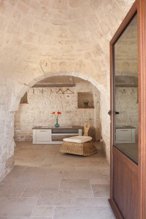 Trulli A Sud-Est Villa Alberobello Exterior photo