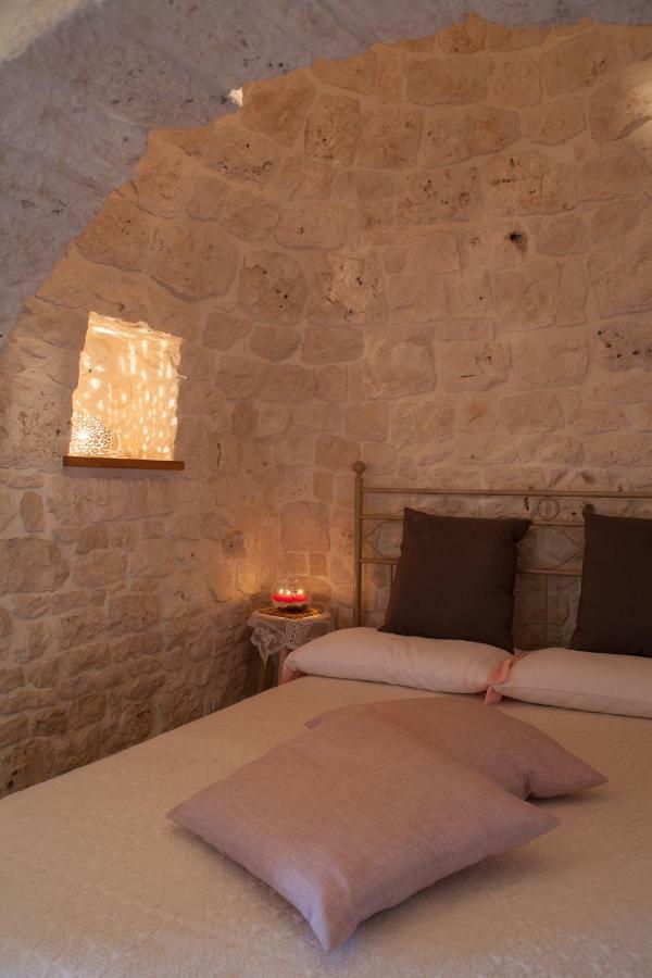 Trulli A Sud-Est Villa Alberobello Exterior photo